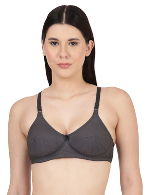 Buy_Blossom_Saree_Bra_cotton_U-Back_design_tailored_saree_blouse_carbon