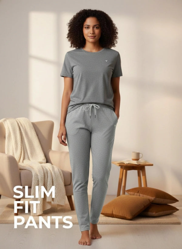 BUY_BLOSSOM_COMFORT_LOUNGE_PANT_SLIM_FIT_L_GREY_MELANGE