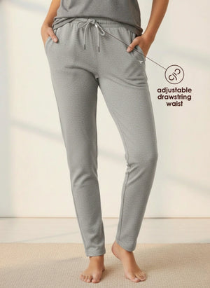 BUY_BLOSSOM_COMFORT_LOUNGE_PANT_SLIM_FIT_L_GREY_MELANGE
