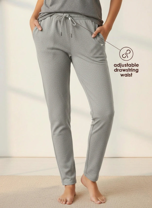 BUY_BLOSSOM_COMFORT_LOUNGE_PANT_SLIM_FIT_L_GREY_MELANGE
