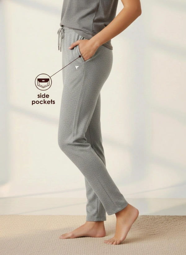 BUY_BLOSSOM_COMFORT_LOUNGE_PANT_SLIM_FIT_L_GREY_MELANGE