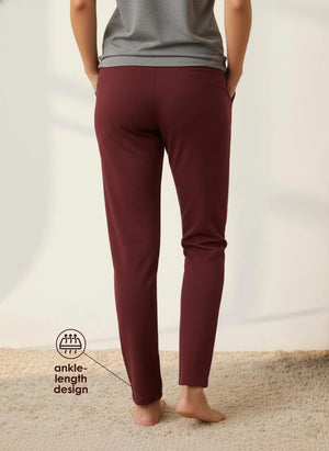 BUY_BLOSSOM_COMFORT_LOUNGE_PANT_SLIM_FIT_PLUM