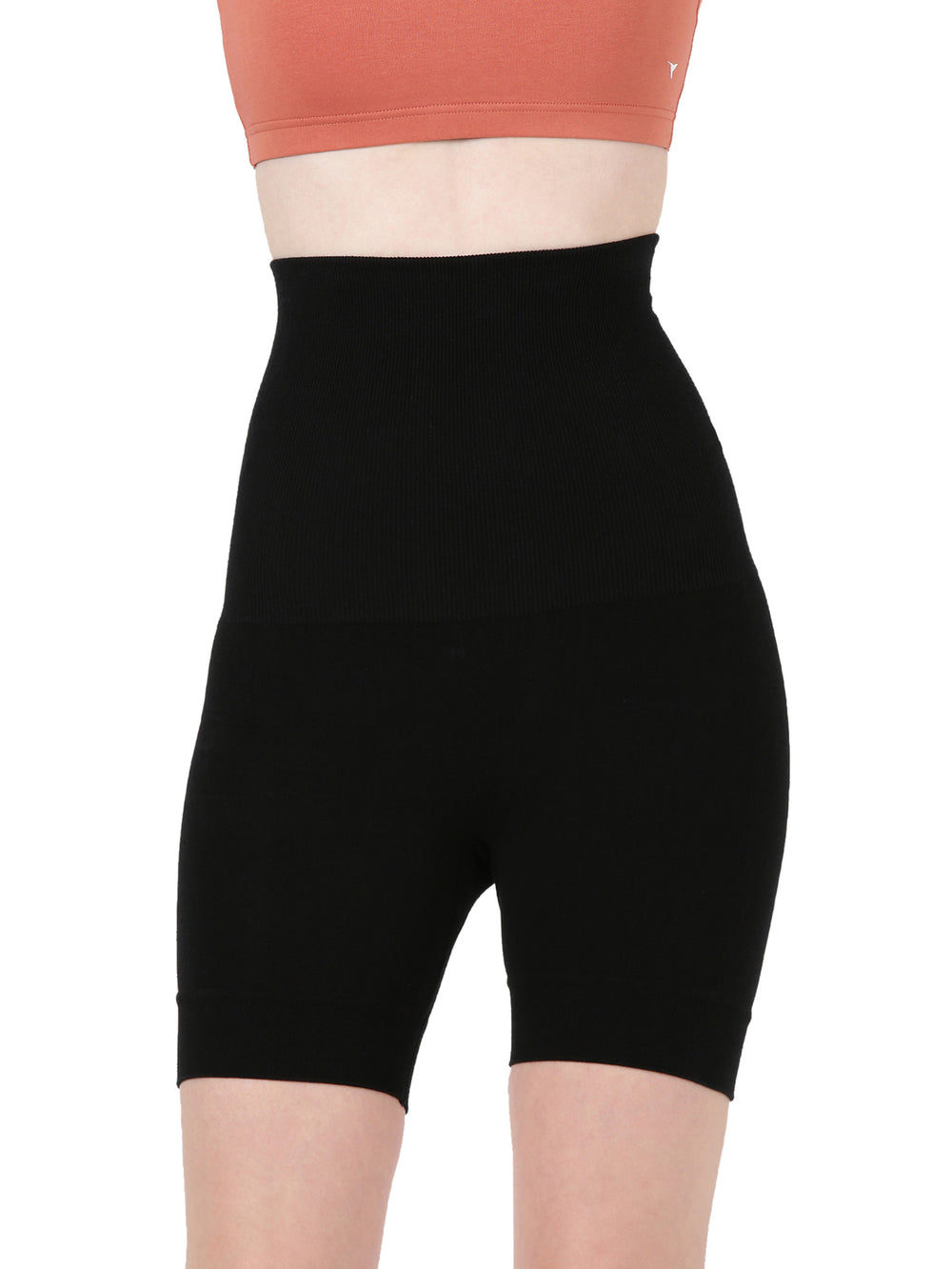 Slimmer shorts - High Waist Seamless Shapewear Pack of 1