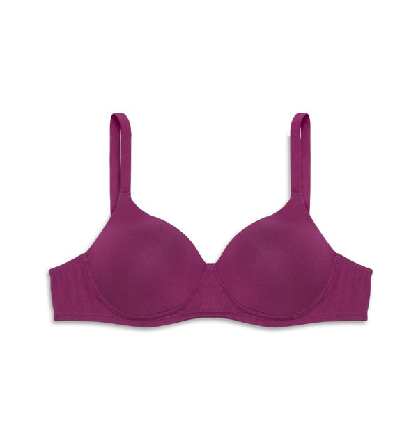 Buy_Blossom_Smoothly_Padded_-_Non-Wired_Seamless_Everyday_Polyamide_T-Shirt_Bra_1P
