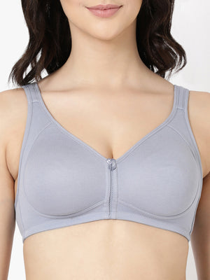 Buy_Blossom_Soulmate_Bra - 8_Interlock_fabric_with_double_layered_cups_cushioned_straps_pigeon_grey