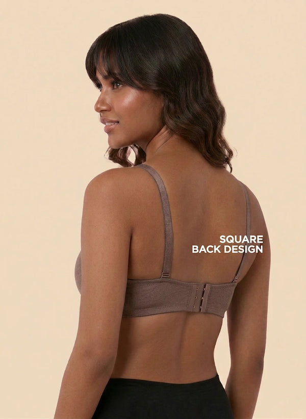 Buy_Blossom_Strapless_Bra_medium_padded_Bra_Demi_cup_Padded_Bra_CAMEL_BROWN