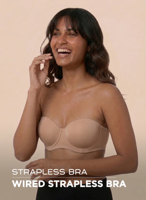 Buy_Blossom_Strapless_Bra_medium_padded_Bra_Demi_cup_Padded_Bra_SKIN