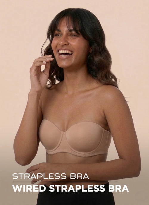 Buy_Blossom_Strapless_Bra_medium_padded_Bra_Demi_cup_Padded_Bra_SKIN