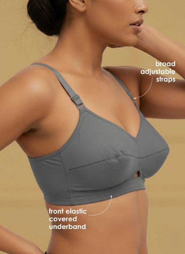 Buy_Blossom_Stretchable_Cotton_Bra_WOVEN_RINGS_MIXED_BRA_2511_STEEL_GREY_3