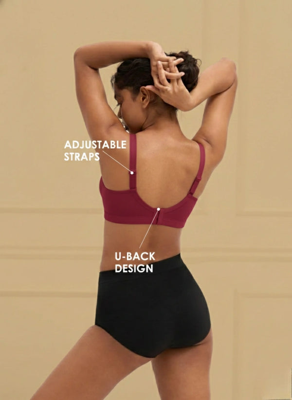 BuyBlossom_Support_Plus_size_Bra_Padded