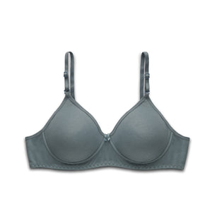 Buy_Blossom_T-Shirt Bra_Non-Wired_Non-Padded_Full_Coverage_T-Shirt_Bra_with_Removable_Transparent_Straps_