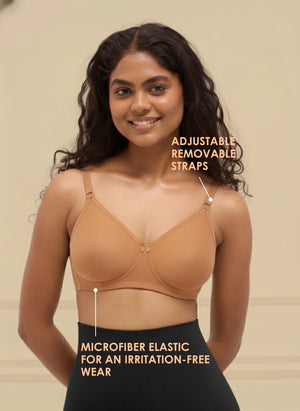 Buy_Blossom_T-Shirt_Bra_Non-Wired_Non-Padded_Full_Coverage_T-Shirt_Bra_with_Removable_Transparent_Straps_cashew