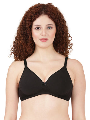 Buy_Blossom Padded Bra for women_Ultra_Light_Cotton_Padded_ULTRA_THIN_PAD