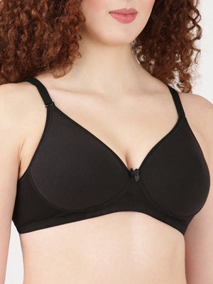 Buy_Blossom Padded Bra for women_Ultra_Light_Cotton_Padded_ULTRA_THIN_PAD