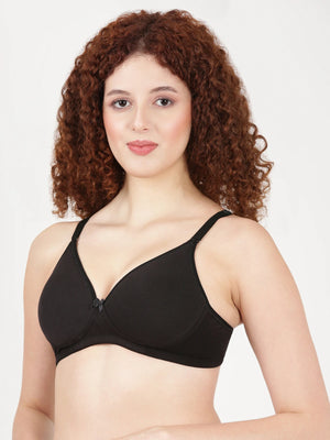 Buy_Blossom Padded Bra for women_Ultra_Light_Cotton_Padded_ULTRA_THIN_PAD