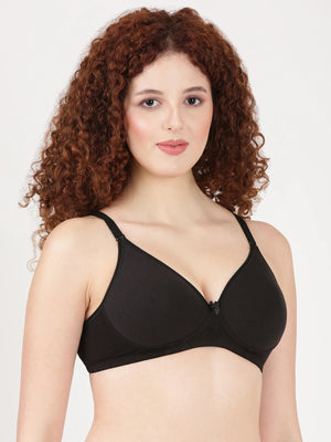 Buy_Blossom Padded Bra for women_Ultra_Light_Cotton_Padded_ULTRA_THIN_PAD