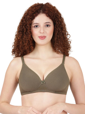 Buy_Blossom Padded Bra for women_Ultra_Light_Cotton_Padded_ULTRA_THIN_PAD_2511_GRAPE_LEAF_1