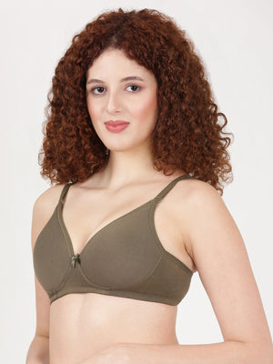 Buy_Blossom Padded Bra for women_Ultra_Light_Cotton_Padded_ULTRA_THIN_PAD