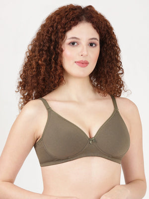 Buy_Blossom Padded Bra for women_Ultra_Light_Cotton_Padded_ULTRA_THIN_PAD