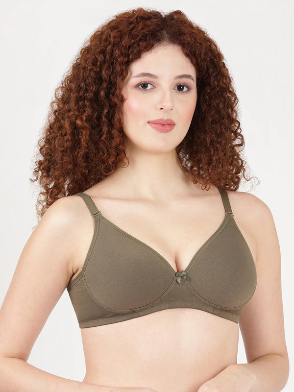 Buy_Blossom Padded Bra for women_Ultra_Light_Cotton_Padded_ULTRA_THIN_PAD