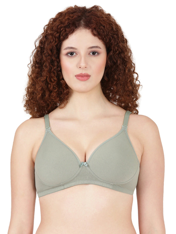 Buy_Blossom Padded Bra for women_Ultra_Light_Cotton_Padded_ULTRA_THIN_PAD