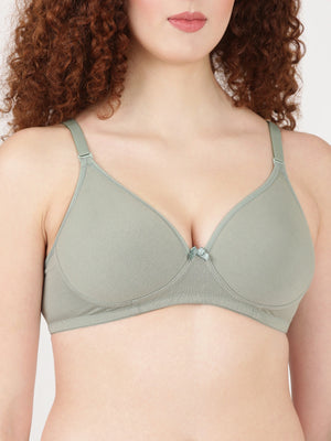 Buy_Blossom Padded Bra for women_Ultra_Light_Cotton_Padded_ULTRA_THIN_PAD
