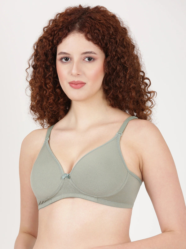 Buy_Blossom Padded Bra for women_Ultra_Light_Cotton_Padded_ULTRA_THIN_PAD