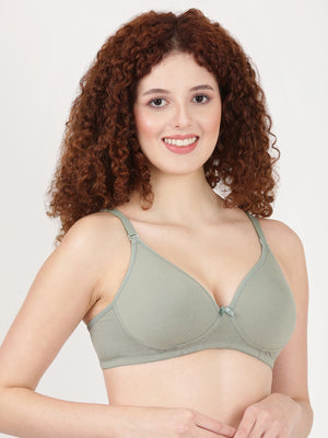 Buy_Blossom Padded Bra for women_Ultra_Light_Cotton_Padded_ULTRA_THIN_PAD