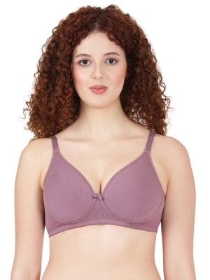 Buy_Blossom Padded Bra for women_Ultra_Light_Cotton_Padded_ULTRA_THIN_PAD