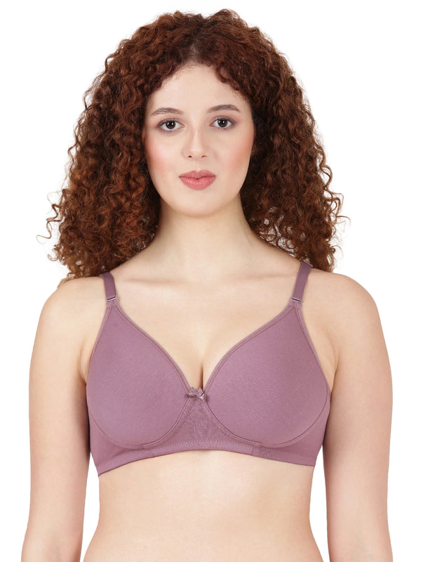 Buy_Blossom Padded Bra for women_Ultra_Light_Cotton_Padded_ULTRA_THIN_PAD