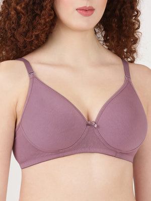 Buy_Blossom Padded Bra for women_Ultra_Light_Cotton_Padded_ULTRA_THIN_PAD