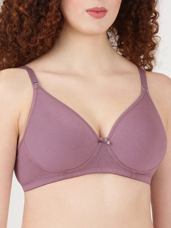 Buy_Blossom Padded Bra for women_Ultra_Light_Cotton_Padded_ULTRA_THIN_PAD