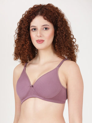 Buy_Blossom Padded Bra for women_Ultra_Light_Cotton_Padded_ULTRA_THIN_PAD