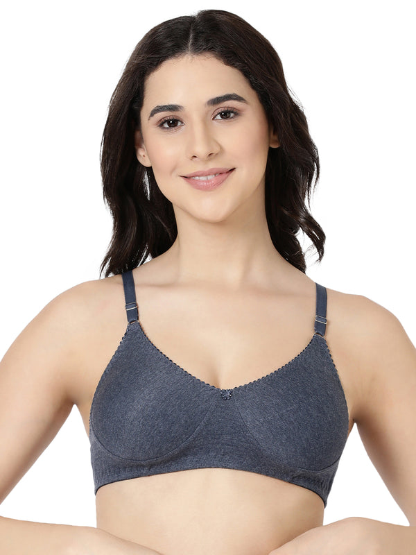 Buy_Blossom_Victorious_Bra_Knitted_t-shirt_cotton_polyester_navy_blue