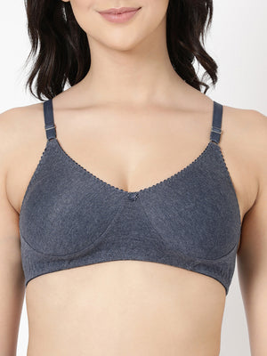 Buy_Blossom_Victorious_Bra_Knitted_t-shirt_cotton_polyester_navy_blue