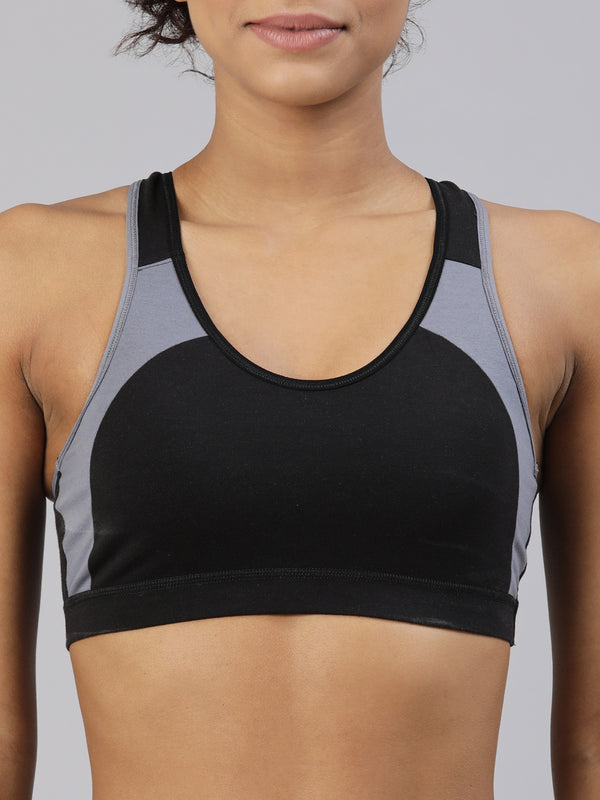 Buy_Blossom_Workout_Bra_slip_on_bra_racerback_double_layered_fabric