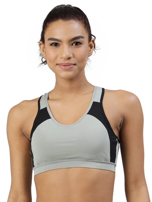 Buy_Blossom_Workout_Bra_slip_on_bra_racerback_double_layered_fabric