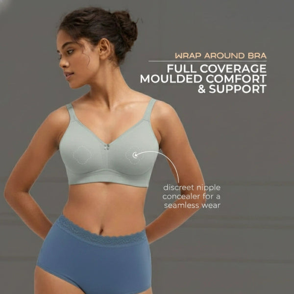 Buy_Blossom_Wrap_Around_Bra_Support_Bra_cotton_polyester_with_nipple_concealers_side_support_U-shape_back_