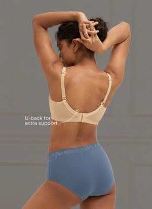 Buy_Blossom_Wrap_Around_Bra_Support_Bra_cotton_polyester_with_nipple_concealers_side_support_U-shape_back_