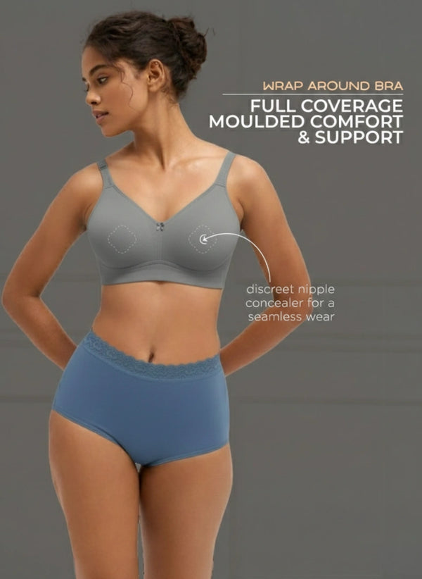 Buy_Blossom_Wrap_Around_Bra_Support_Bra_cotton_polyester_with_nipple_concealers_side_support_U-shape_back
