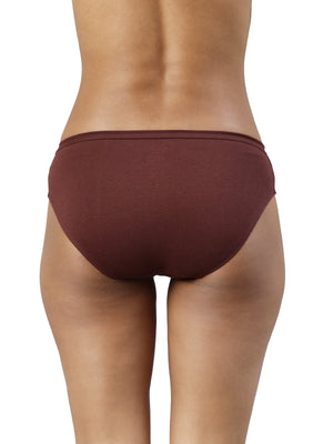 Buy_Blossom_cotton-Poly Blend_Panty_Hipster_mid rise_Folded Elastic edges_full coverage_  Melange fabric_assorted Panty_3Pack