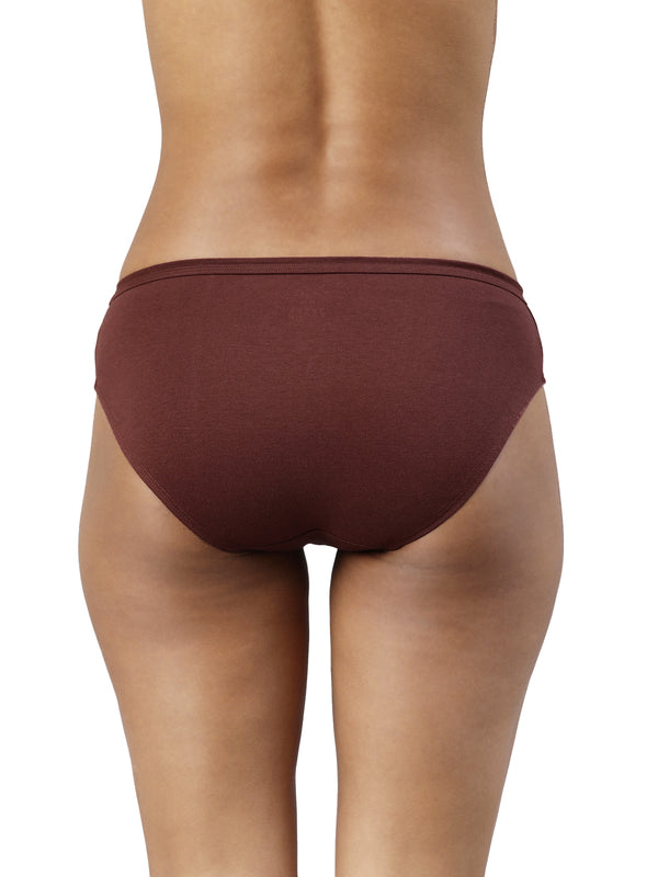 Buy_Blossom_cotton-Poly Blend_Panty_Hipster_mid rise_Folded Elastic edges_full coverage_  Melange fabric_assorted Panty_3Pack