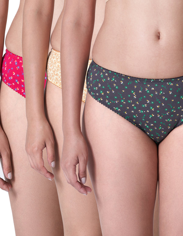 Buy_Blossom_cotton_Hipster_Panty_mid rise_Scalloped Elastic_Printed_assorted Panty_3Pack