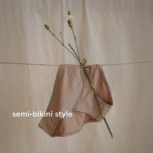 Buy_Blossom_cotton_Panty_Hipster_low rise_concealed Elastic _bikini_waistband_plain and print_assorted Panty_3Pack