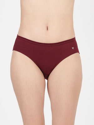 Buy_Blossom_cotton_Panty_mid rise_inner_ Elastic_full coverage_semi bikni_printed and plain assorted Panty_5Pack