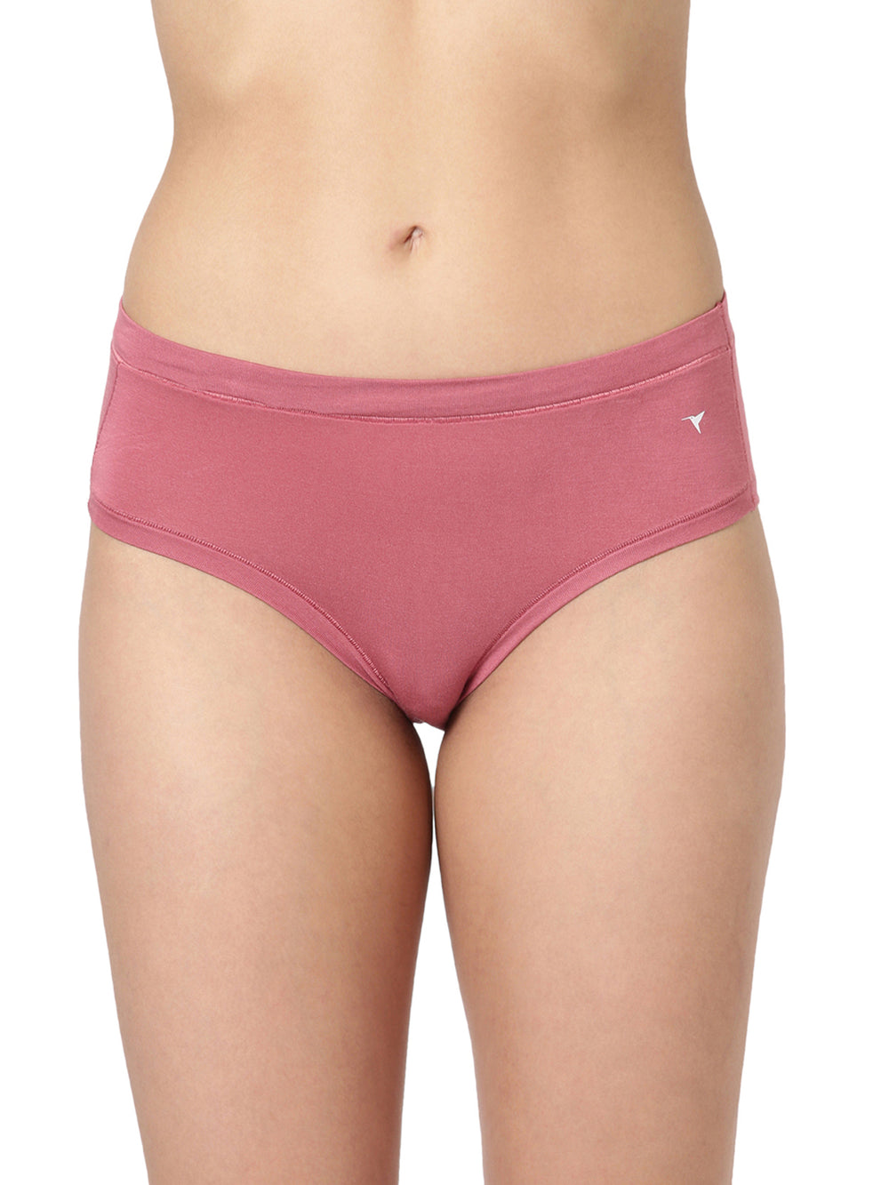 Buy_Blossom_modal_Panty_Hipster_mid rise_Inner Elastic_assorted Panty_2Pack