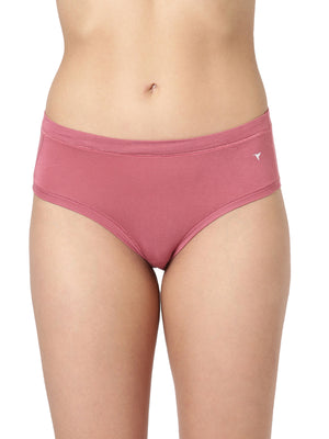 Buy_Blossom_modal_Panty_Hipster_mid rise_Inner Elastic_assorted Panty_2Pack
