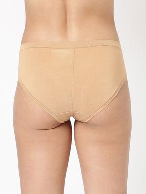 Buy_Blossom_modal_Panty_Hipster_mid rise_Inner Elastic_assorted Panty_2Pack