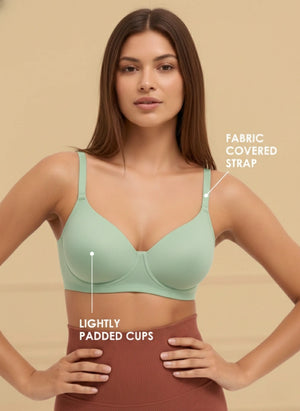 Buy_Blossom_padded_Bra_Side_support_bra_Nylon_Bra_Bonded_Bra_Pista-2