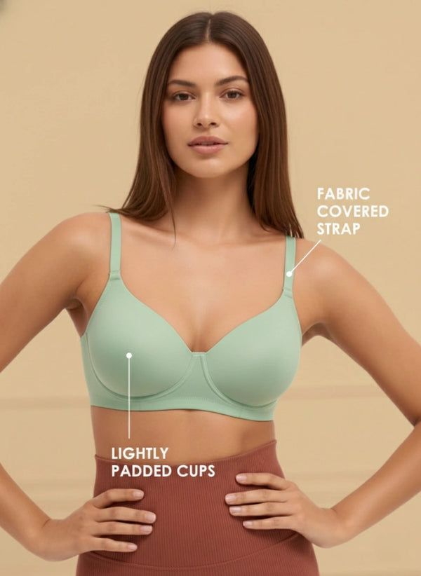 Buy_Blossom_padded_Bra_Side_support_bra_Nylon_Bra_Bonded_Bra_Pista-2